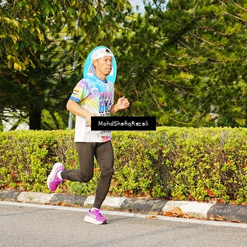 Runner Photo 8400260