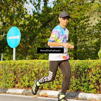 Runner Photo 8400263