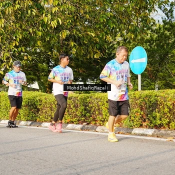 Runner Photo 8400268