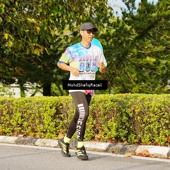 Runner Photo 8400277