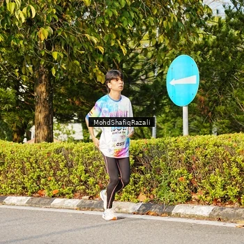 Runner Photo 8400282