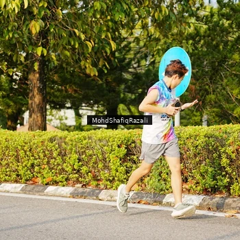 Runner Photo 8400289