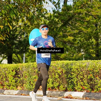 Runner Photo 8400296
