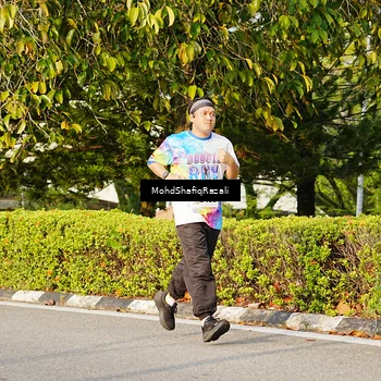 Runner Photo 8400300