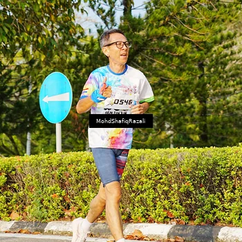 Runner Photo 8400304