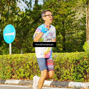 Runner Photo 8400305