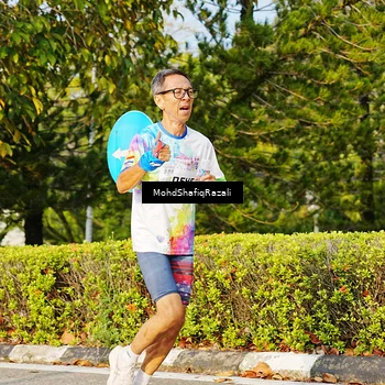 Runner Photo 8400307