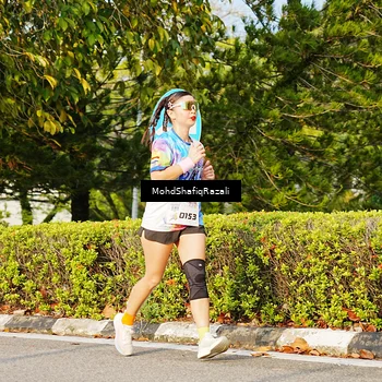 Runner Photo 8400325