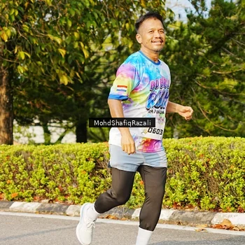 Runner Photo 8400326
