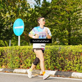 Runner Photo 8400329