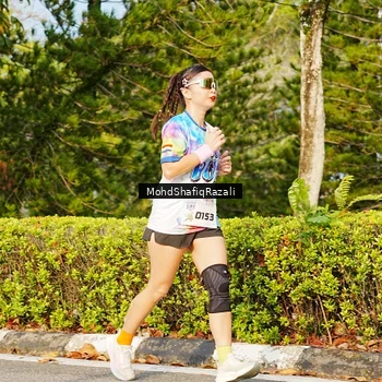 Runner Photo 8400332