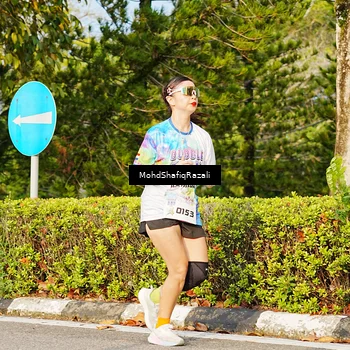 Runner Photo 8400334