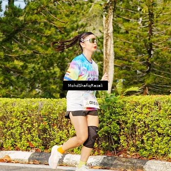 Runner Photo 8400337
