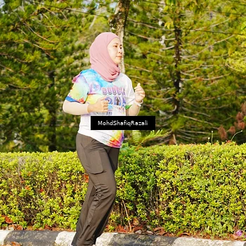Runner Photo 8400349