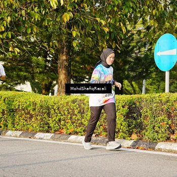 Runner Photo 8400353