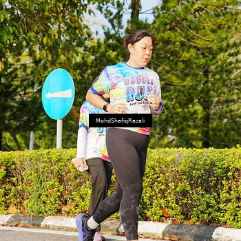 Runner Photo 8400357