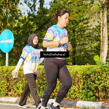 Runner Photo 8400361
