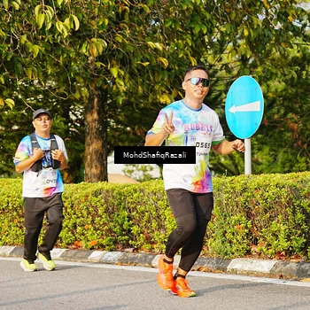 Runner Photo 8400366