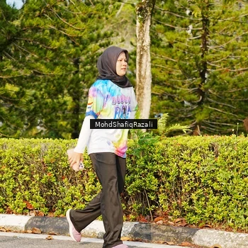Runner Photo 8400367