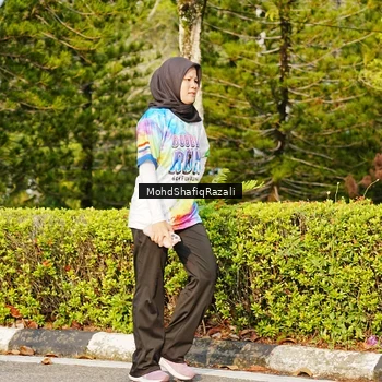 Runner Photo 8400369