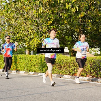 Runner Photo 8400374