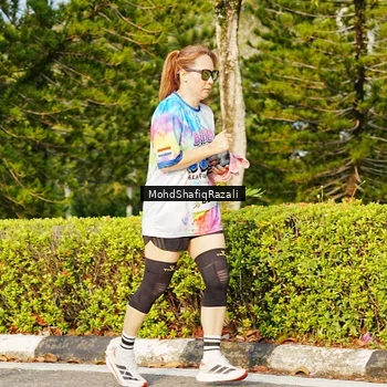 Runner Photo 8400394