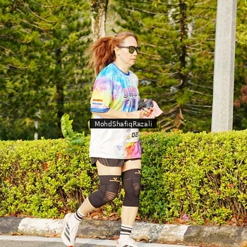 Runner Photo 8400395