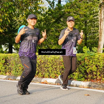 Runner Photo 8400401