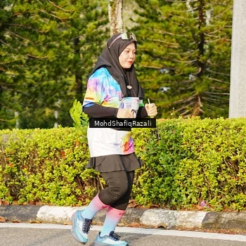 Runner Photo 8400409