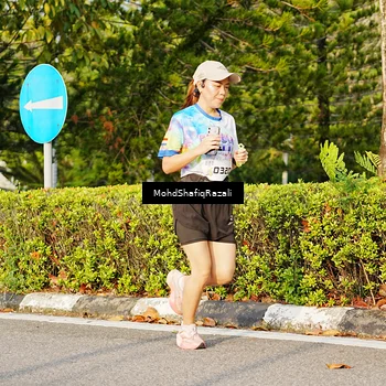 Runner Photo 8400410