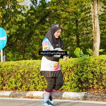 Runner Photo 8400415