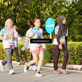 Runner Photo 8400431