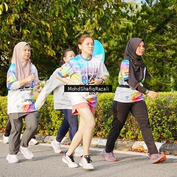 Runner Photo 8400443
