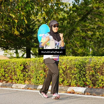 Runner Photo 8400445