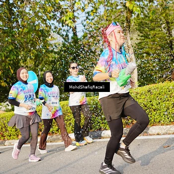 Runner Photo 8400456