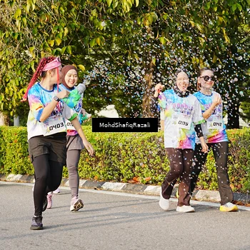 Runner Photo 8400457