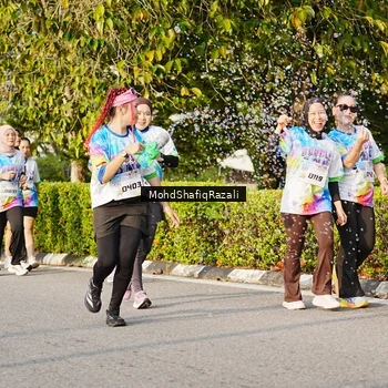 Runner Photo 8400459