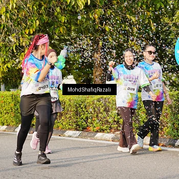 Runner Photo 8400462