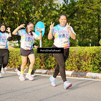 Runner Photo 8400468