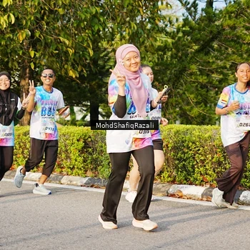 Runner Photo 8400469