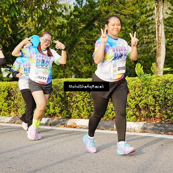 Runner Photo 8400471