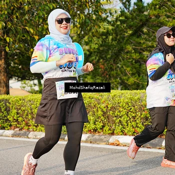 Runner Photo 8400474