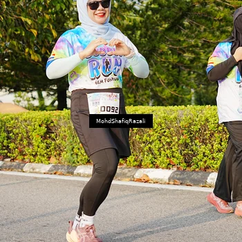 Runner Photo 8400475
