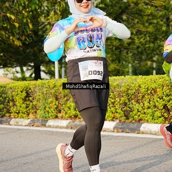 Runner Photo 8400477