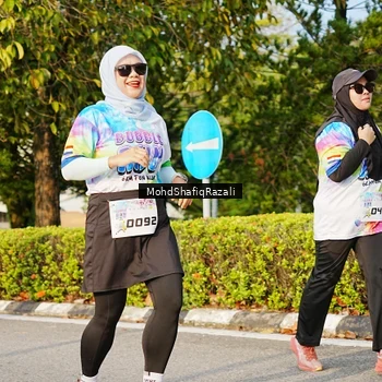 Runner Photo 8400478
