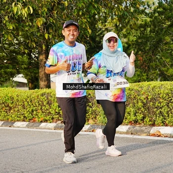 Runner Photo 8400479
