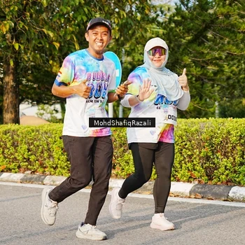Runner Photo 8400480
