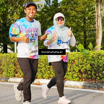 Runner Photo 8400482