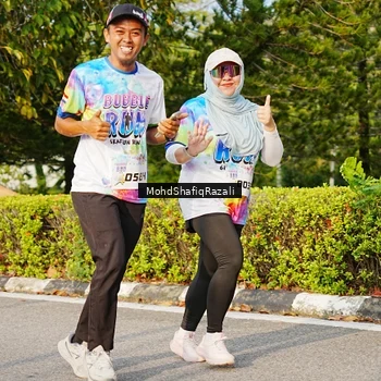 Runner Photo 8400483