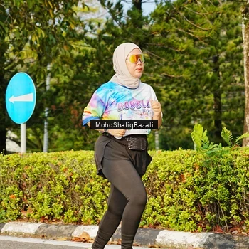 Runner Photo 8400485